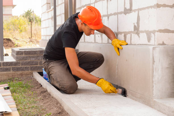 Waterproofing professionals working in Heath, OH